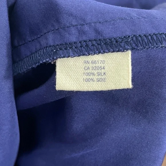 Anthropologie Maeve Sleeveless Ruffle Dress - Picture 8 of 8